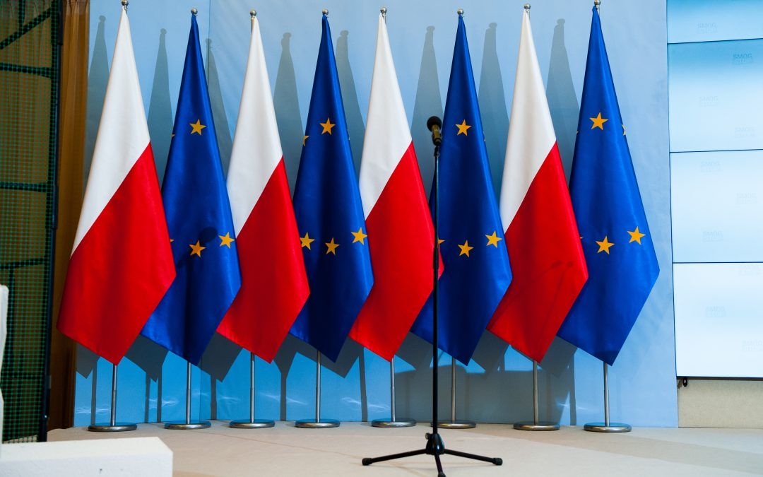 Koszty i korzyści wynikające z członkostwa Polski w Unii Europejskiej