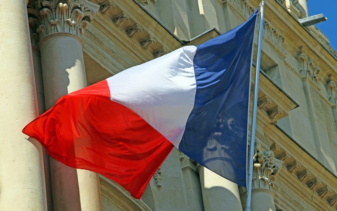 Francuska debata o prawicowych ideach i prawicowości