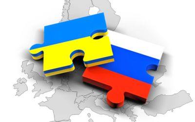 Wojna na Ukrainie – reorientacja unijnej polityki energetycznej