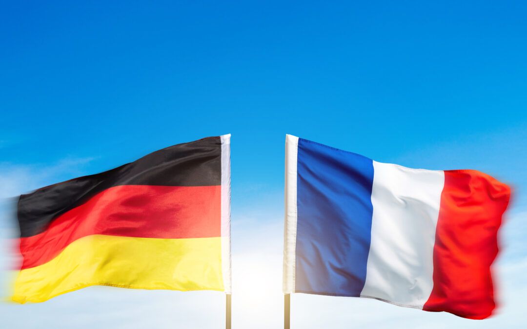 Niemcy i Francja. Dwa modele powiazań władzy sądowniczej w systemie podzielonych władz