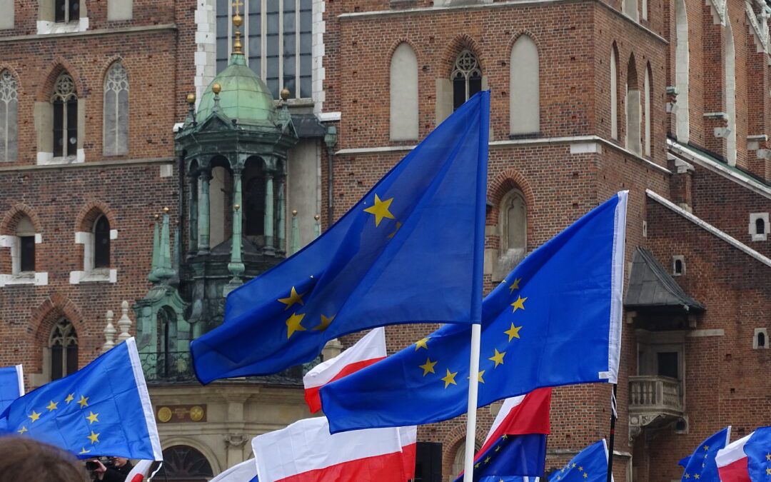 O potrzebie polskiej debaty o przyszłości Unii Europejskiej