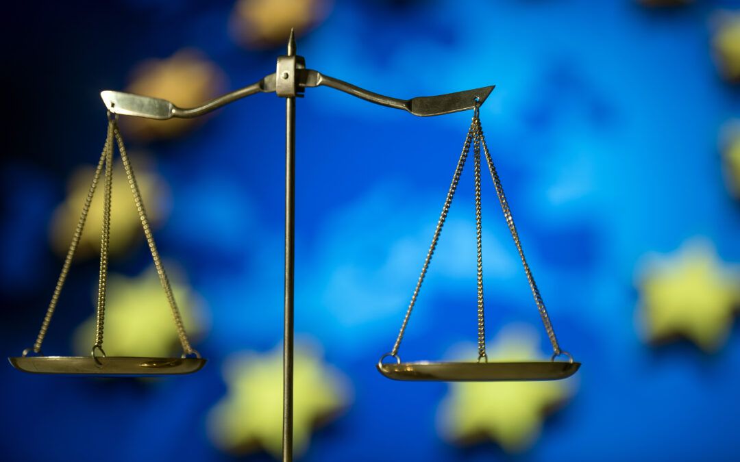 O „praworządności” w Unii Europejskiej