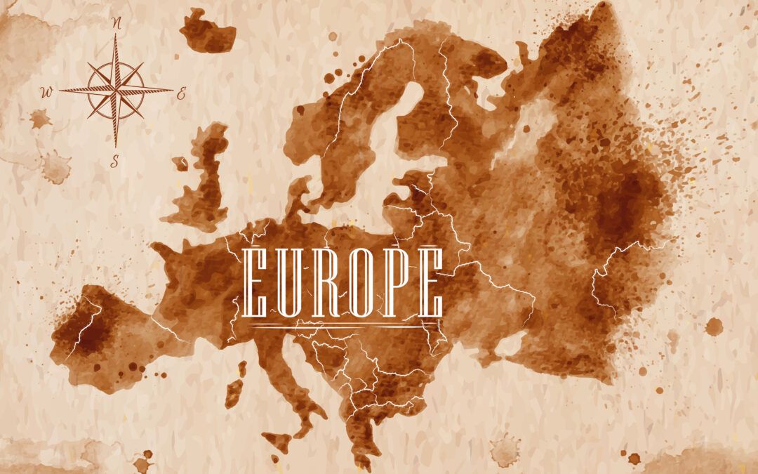Kultura europejska czy kultury europejskie?