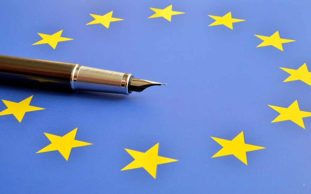 Procedura zmiany Traktatów Unii Europejskiej
