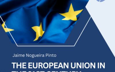 The European Union in the 21st Century – a criticalapproach