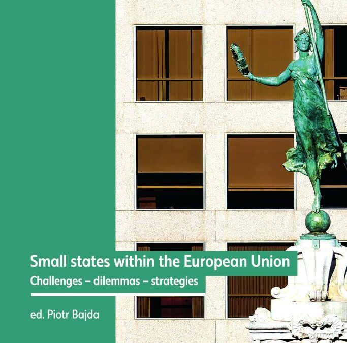 Small states within the European Union