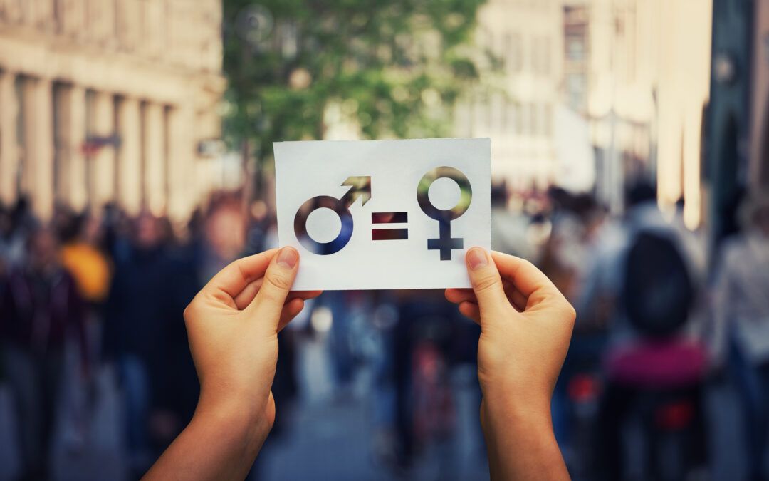 Równość płci jako zasada podstawowa UE