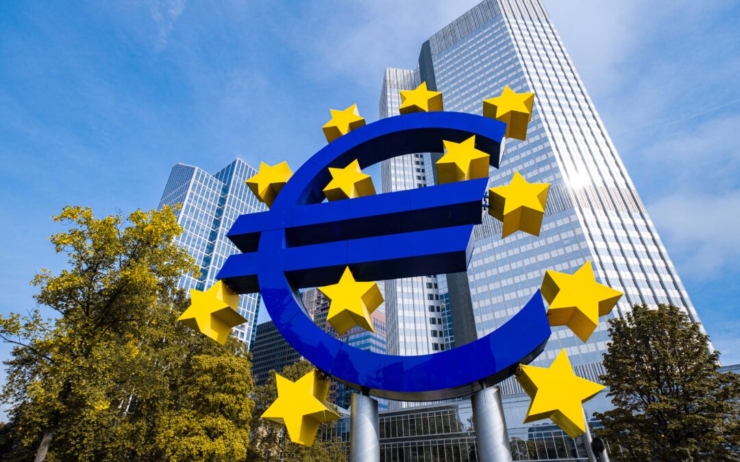 Działania Europejskiego Banku Centralnego w czasie kryzysu strefy euro