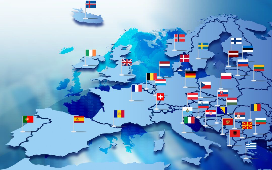 Europejskie imperium versus państwa narodowe